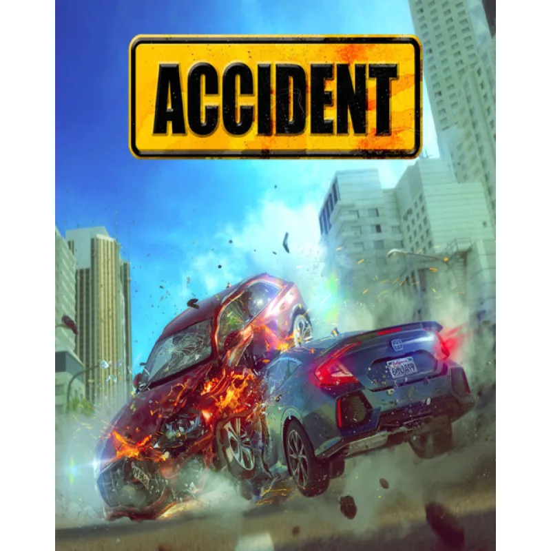 ESD Accident ESD_11790
