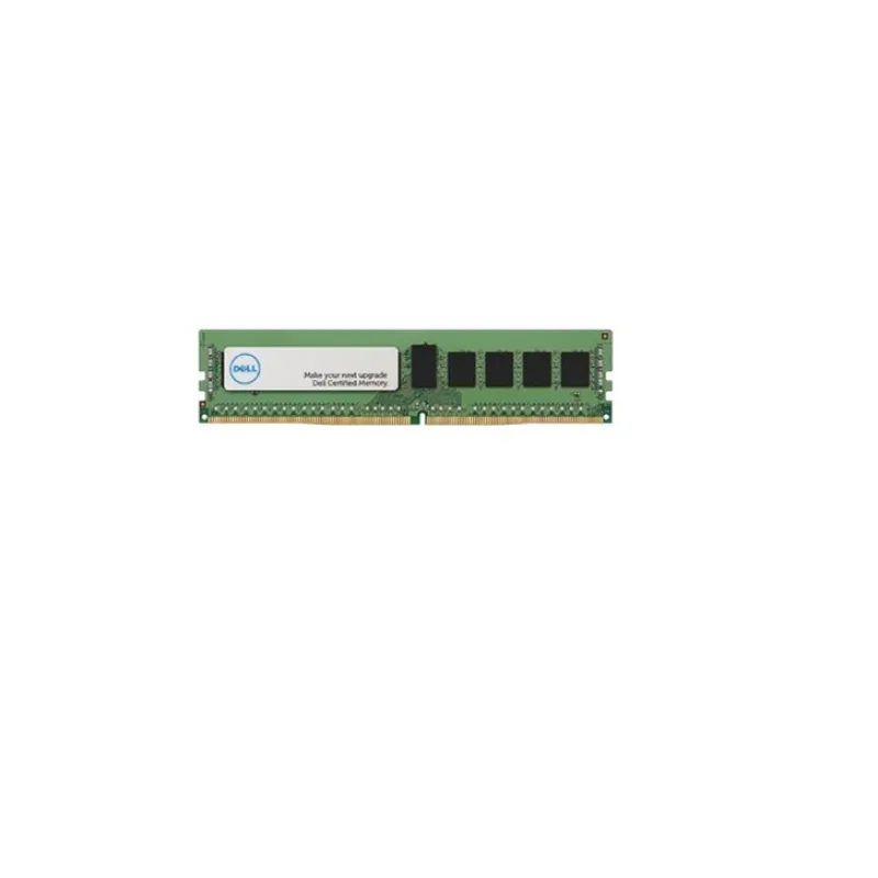 Dell Memory Upgrade - 16 GB - 1Rx8 DDR5 UDIMM 5600 MT/s ECC…