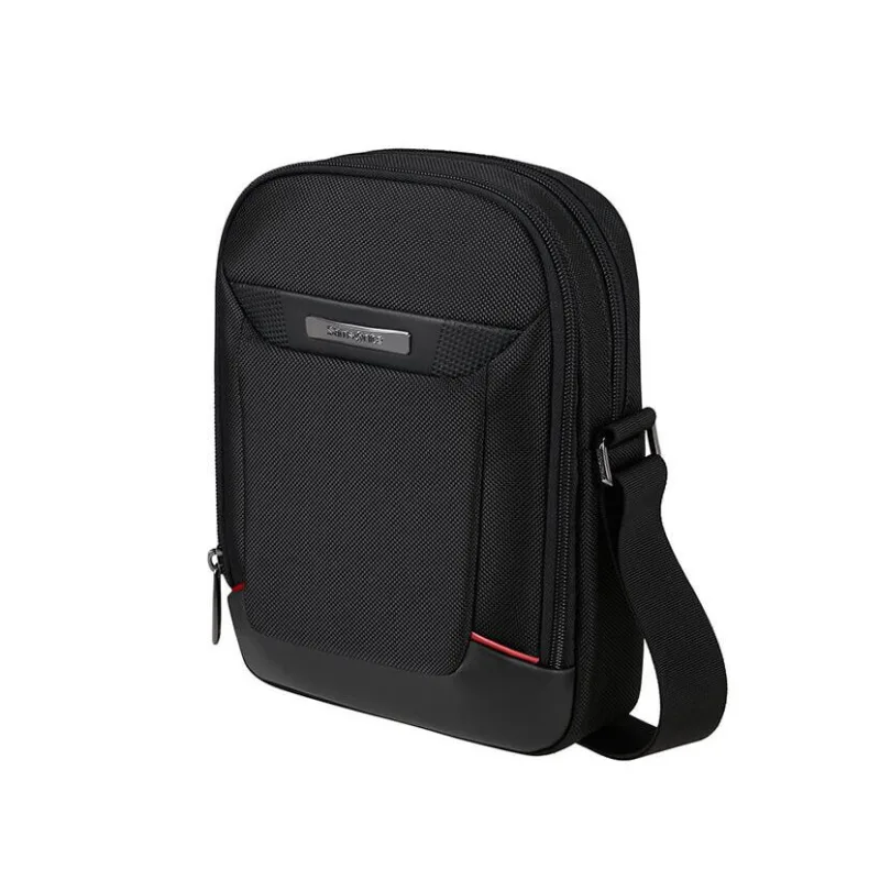 Samsonite PRO-DLX 6 Crossover M 9.7"" Black 147144-1041