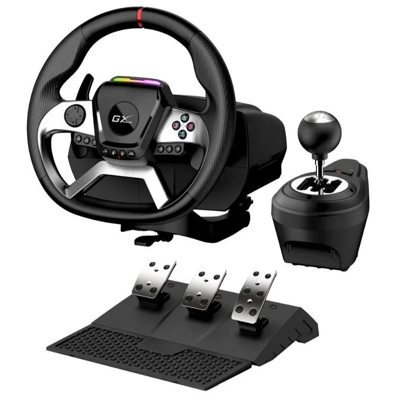 GENIUS GX Gaming SpeedMaster X5 FF Volant 31620004400