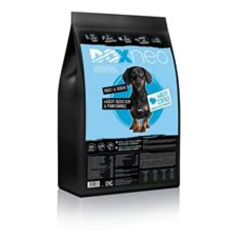 Doxneo Weight Control - redukce váhy 2 kg - exp. 03/25 - 1 ks skladem