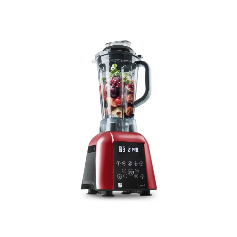 Multifunkčný mixér Blender Excellent red