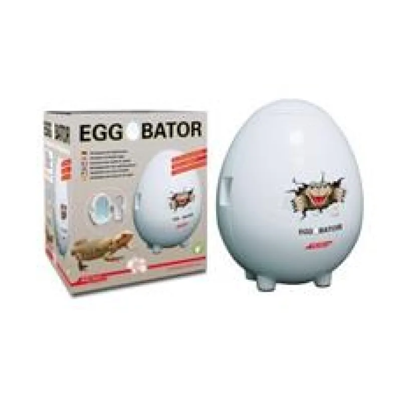 Lucky Reptile Egg O´Bator 28x26x32 cm