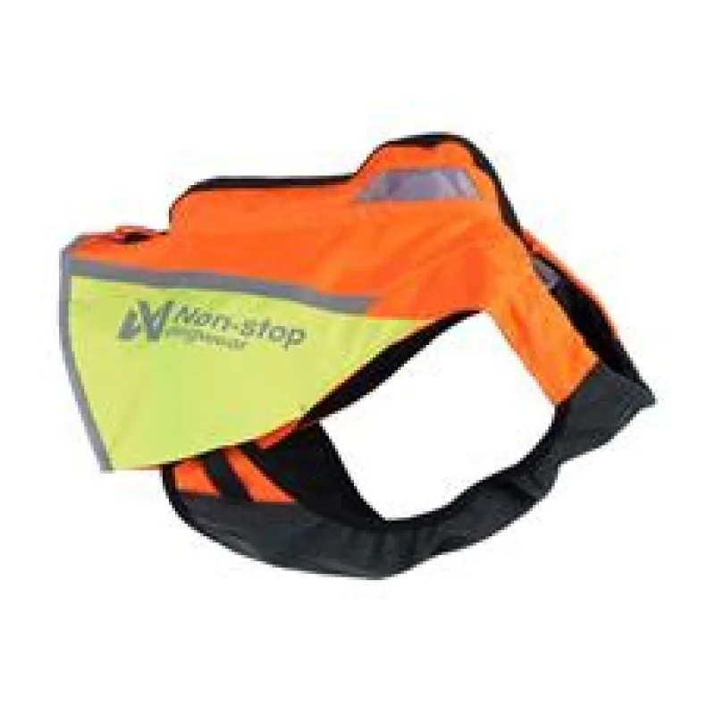 Reflexní vesta Protector vest GPS 2.0 M