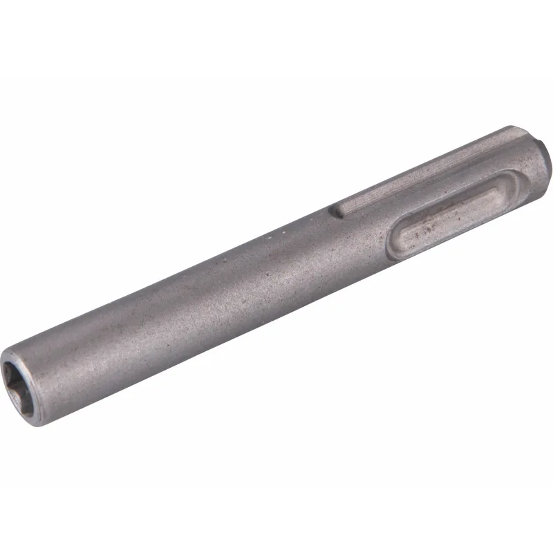 Nadstavec na bity 1/4", SDS-plus, magnetický, 65mm, FORTUM