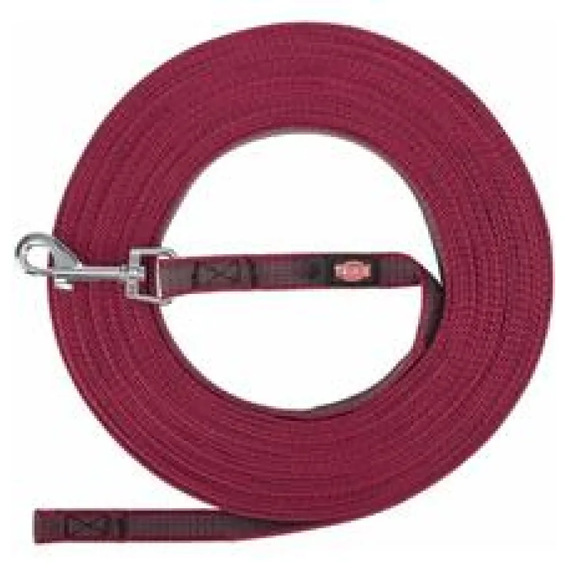 Stopovací vodítko pogumované, sangria S-M: 10 m/15 mm