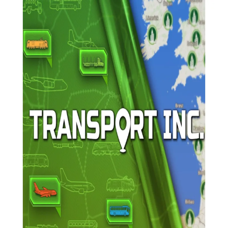 ESD Transport INC ESD_10754