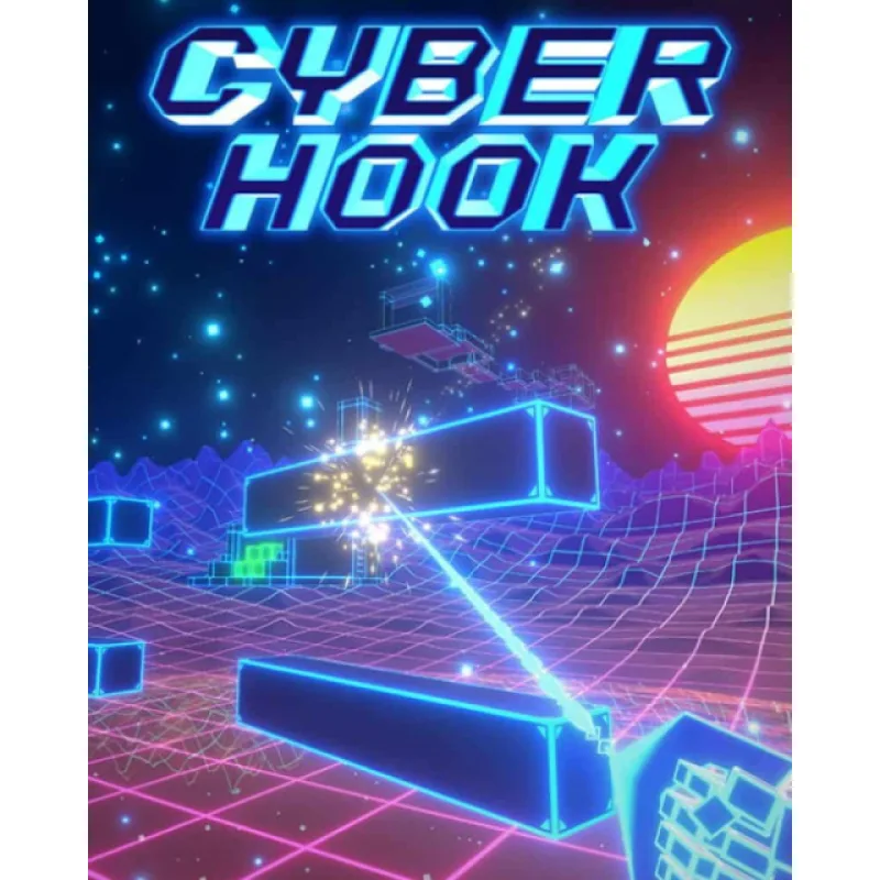 ESD Cyber Hook ESD_8862