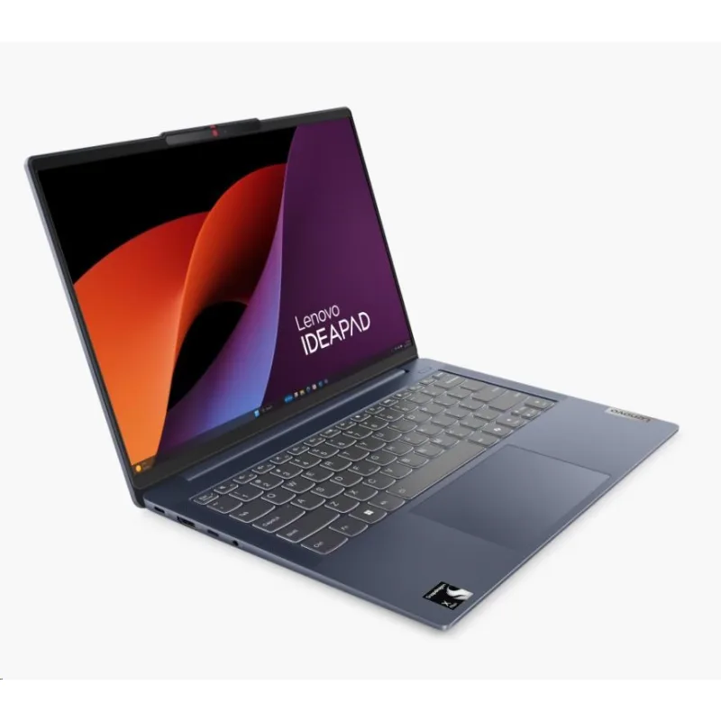 LENOVO NTB IdeaPad Slim 5 14Q8X9 - Snapdragon® X Plus X1P-42-100, 14"…