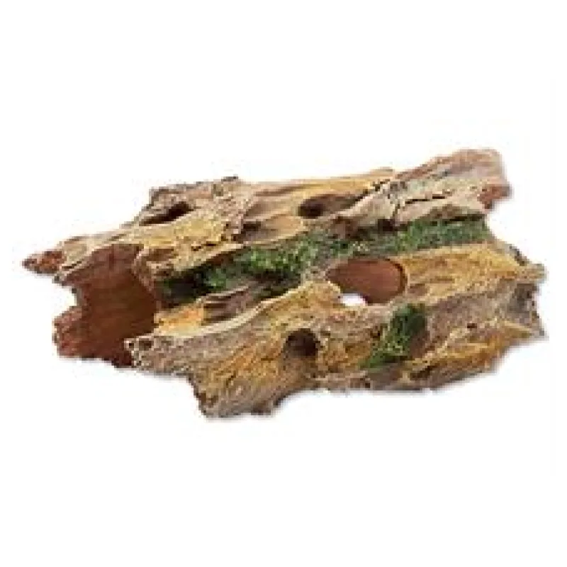 Dekorace Kůra stromu 15,5 cm 1 ks