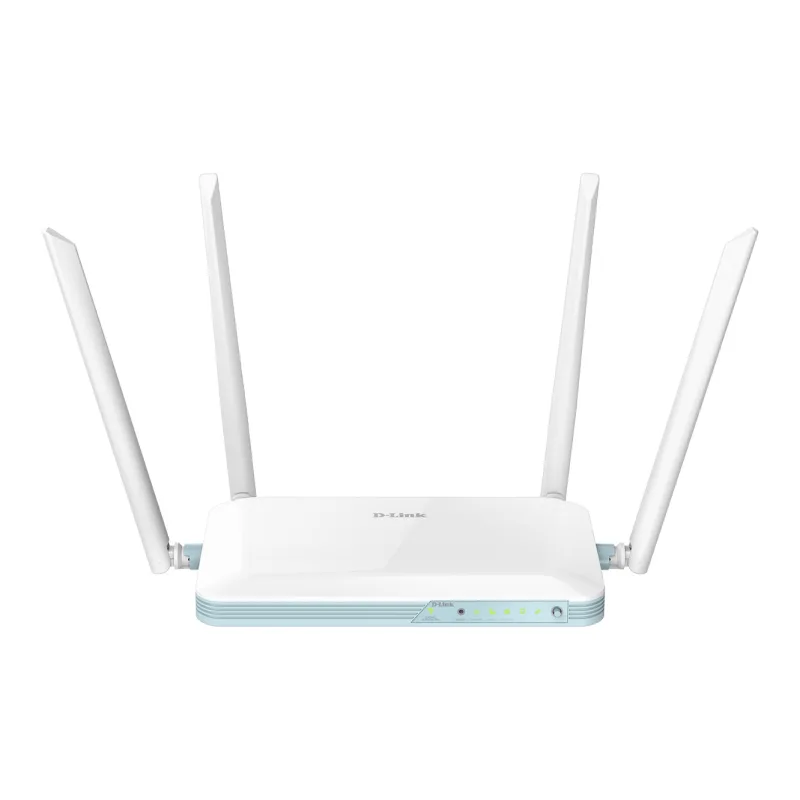 D-Link G403/ E EAGLE PRO AI N300 4G Smart Router G403/E