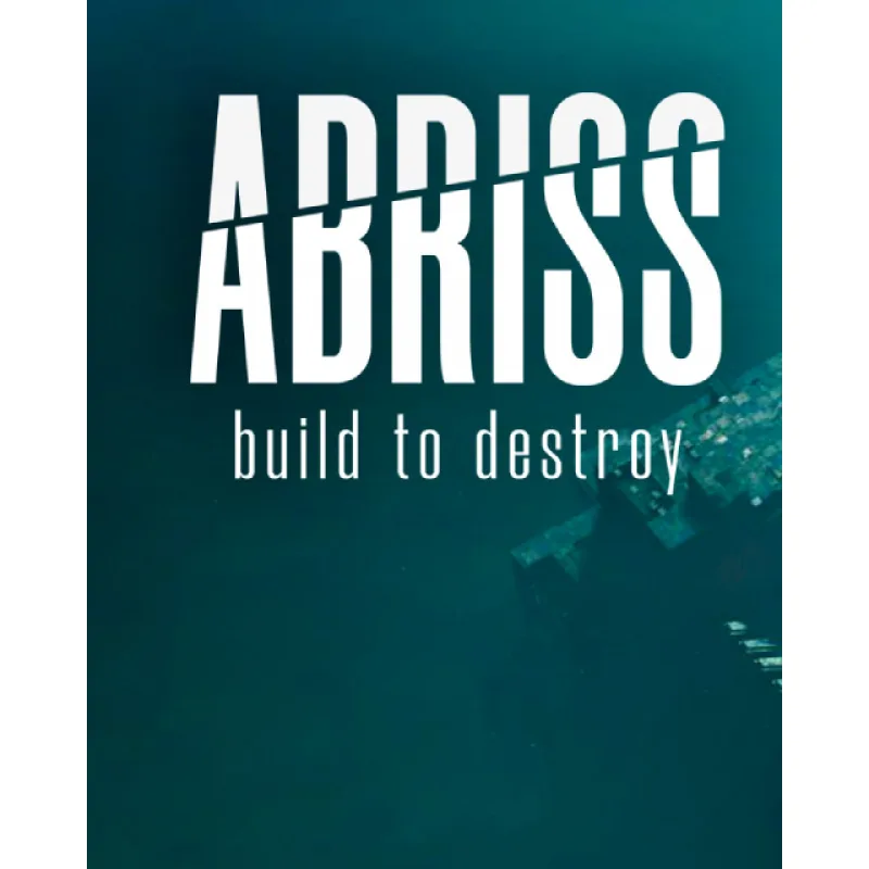 ESD ABRISS Build to Destroy ESD_9545