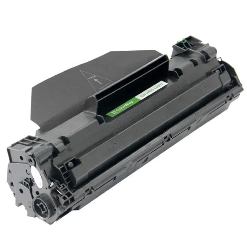 ColorWay alternativny toner k HP CB435A/CB436A/CE285A a Canon 712/ 713/…