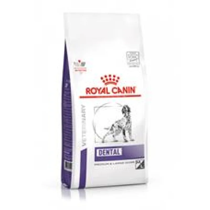 Royal Canin VD Canine Dental 6 kg