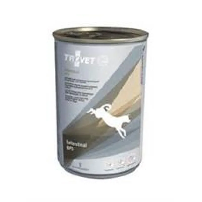 Trovet pes DPD konzerva 400g