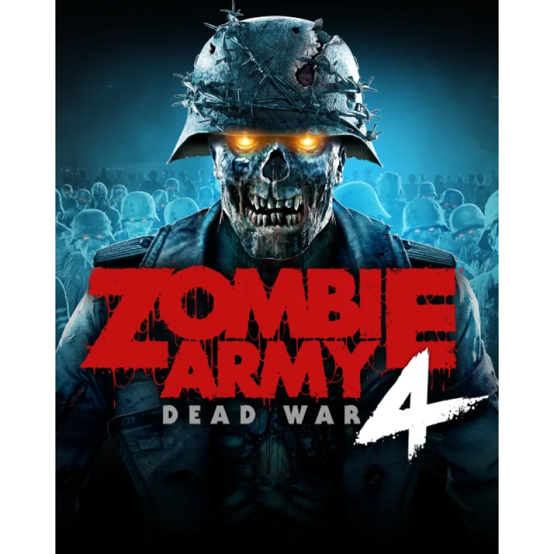 ESD Zombie Army 4 Dead War ESD_8472