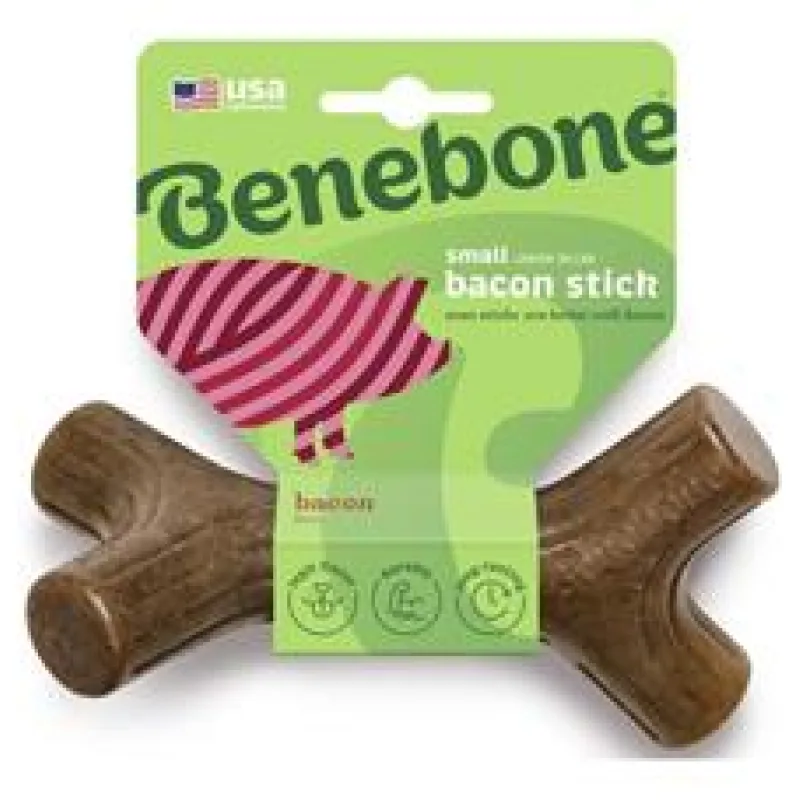 Benebone Stick slanina vel. M