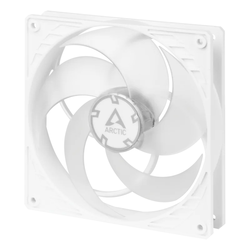 Arctic ventilátor P14 PWM white/transparent ACFAN00223A