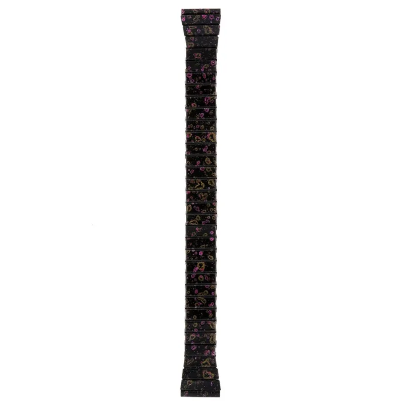 MPM Pérový kovový řemínek na hodinky MPM RH.15621.14 (14 mm)