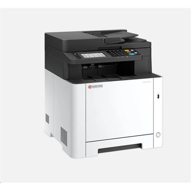 KYOCERA ECOSYS MA2600cfx, 26 A4/min. čb/far. A4 kopírka, sieťová…
