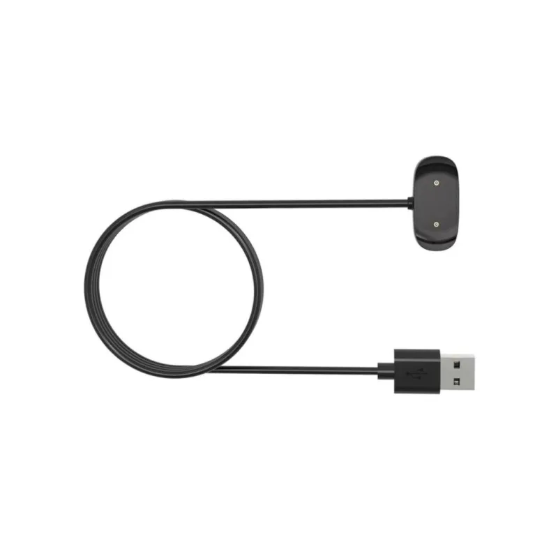 Tactical USB Nabíjací Kábel pre Amazfit GTR2/ GTS2/ GTS 4 mini, Zepp e/…