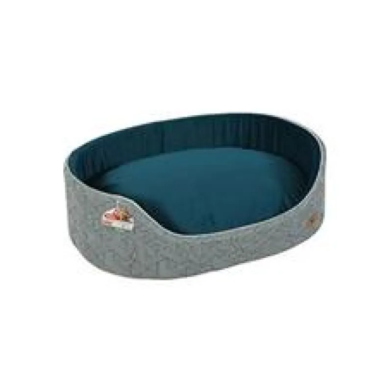 Pelech ovál KANGA 70cm