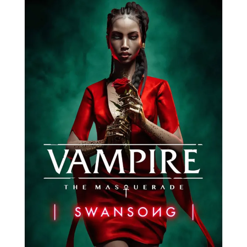 ESD Vampire The Masquerade Swansong ESD_8653
