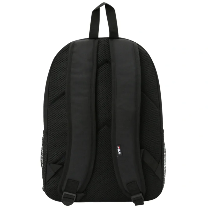 Fila Fulda FBU012180010 Backpack black 19l