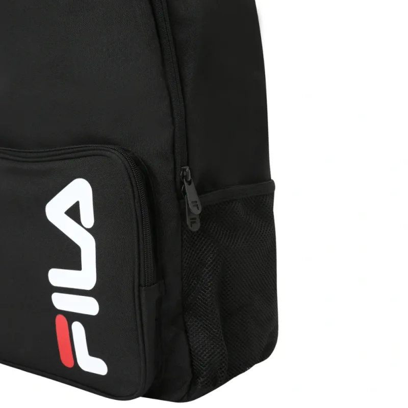 Fila Fulda FBU012180010 Backpack black 19l