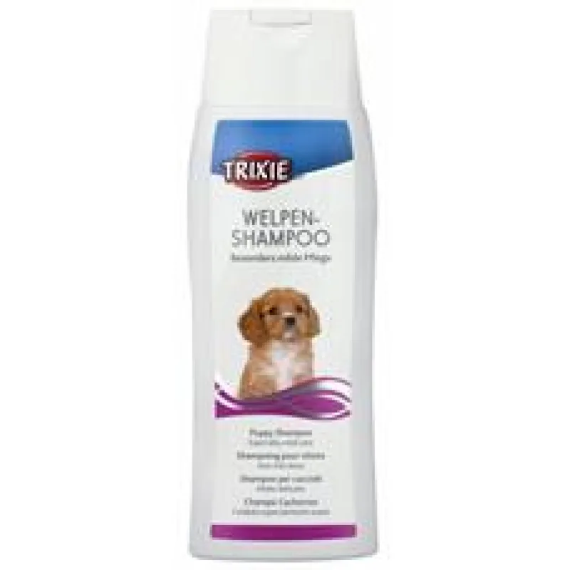 Welpen šampon TRIXIE - pro štěňata 1 l