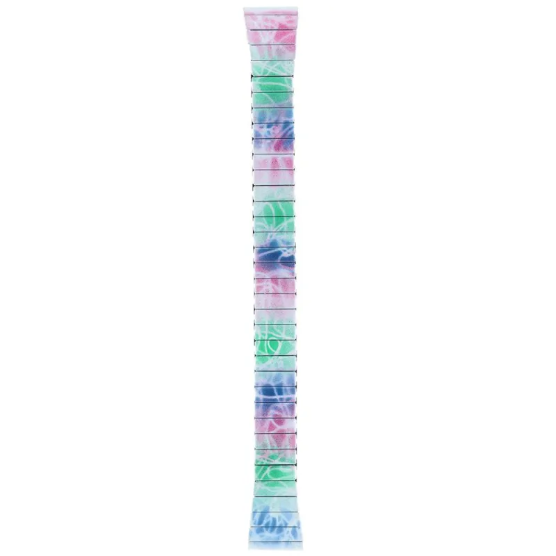 MPM Pérový kovový řemínek na hodinky MPM RH.15201.14 (14 mm)