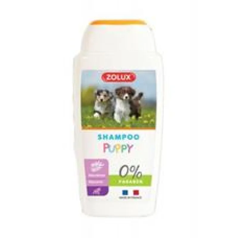 Šampon pro štěňata Zolux new 250 ml