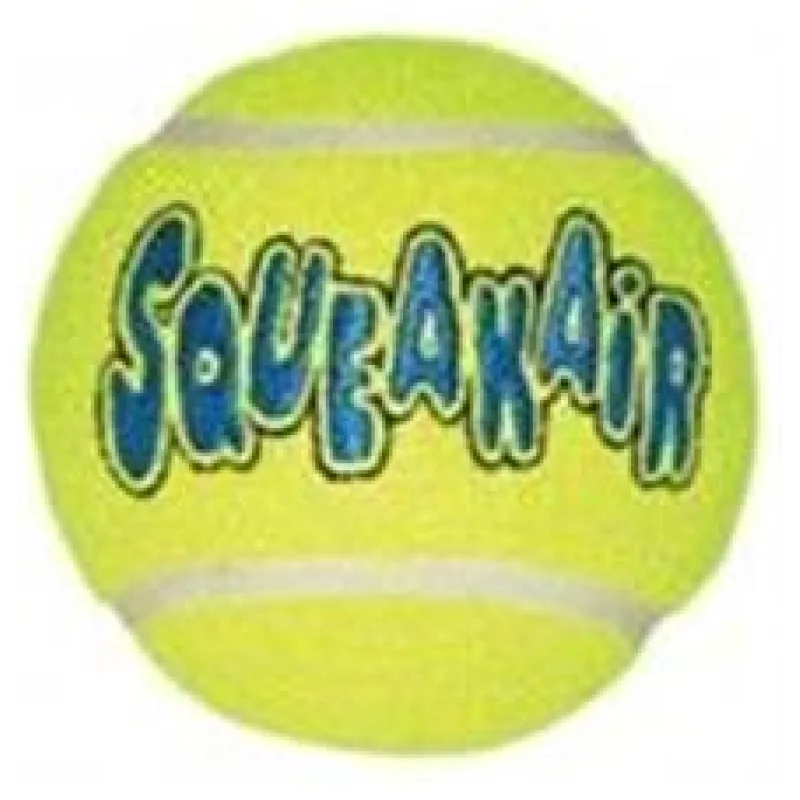 Hračka tenis Air dog Míč Kong extra large