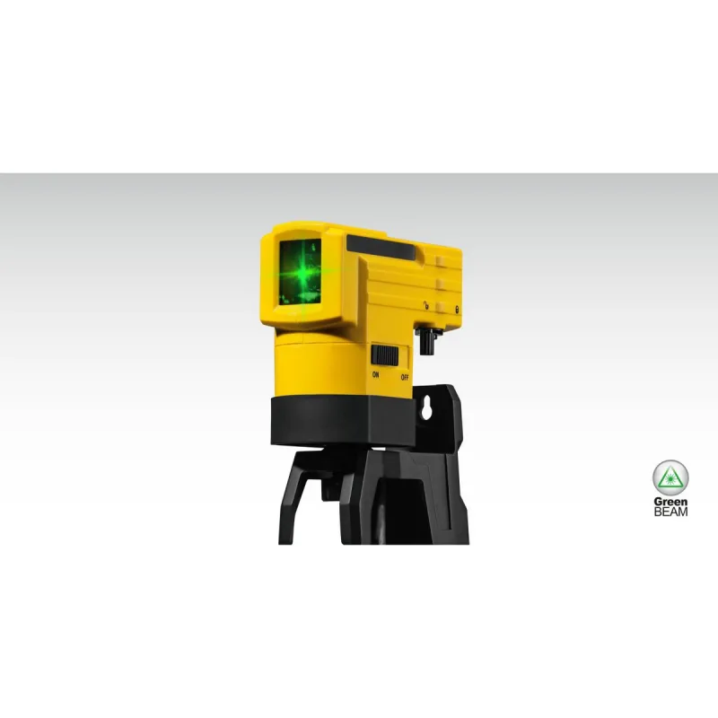 Krížový laser STABILA LAX 50G