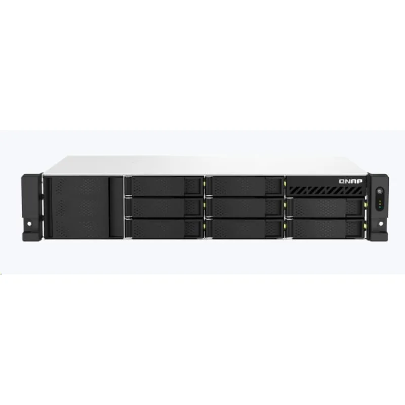 QNAP TS-855eU-8G…