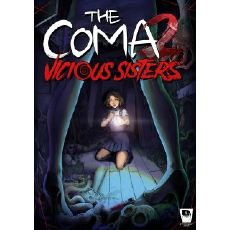 ESD The Coma 2 Vicious Sisters ESD_7171