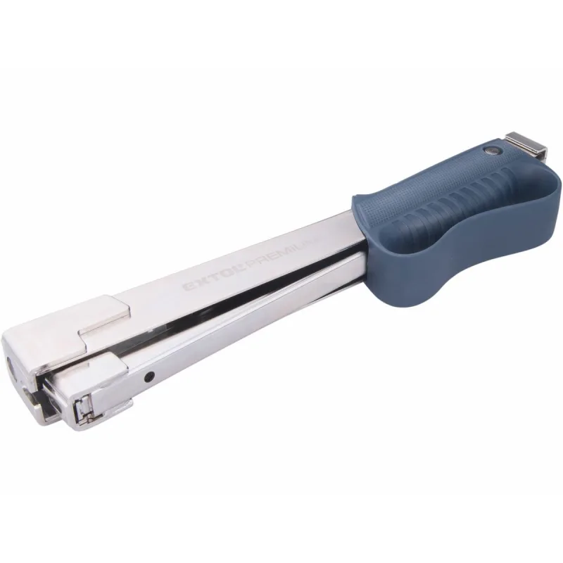 Kladivo sponkovacie, dĺžka spony 6-10mm, hrúbka spony 1,2mm, EXTOL PREMIUM Sponkovacie kladivo, dĺžka spony 6-10mm, hrúbka spony 1,2mm