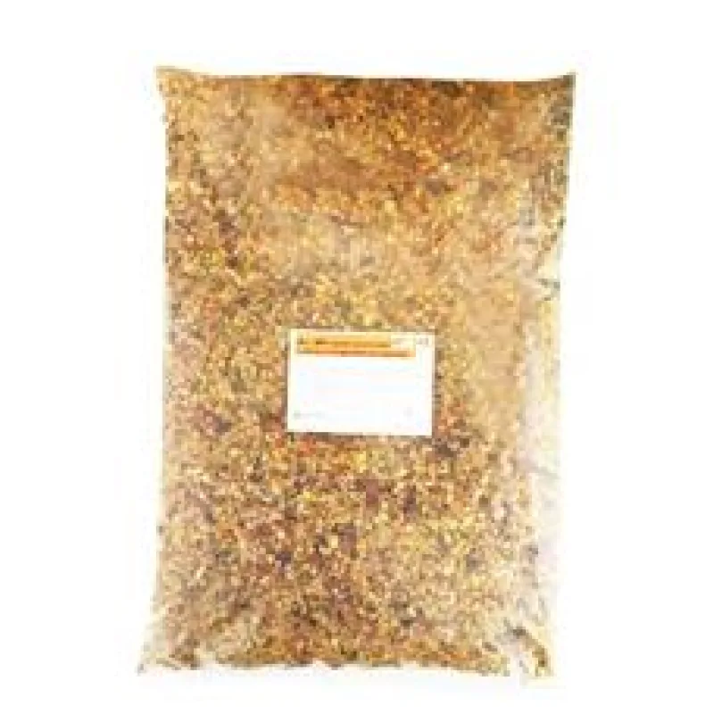 Krmivo pro Papoušky ALL MIX vaječná směs s ořechy 1 kg