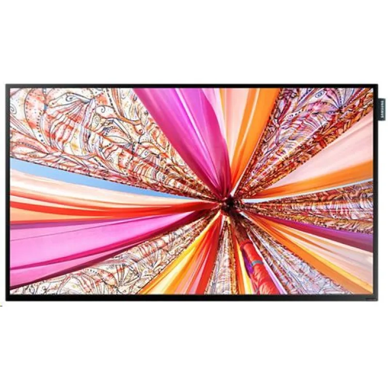 SAMSUNG LFD 32" LH32QMCEPGCXEN QM32C 1920 x 1080 , 8ms, HDMI, repro, …