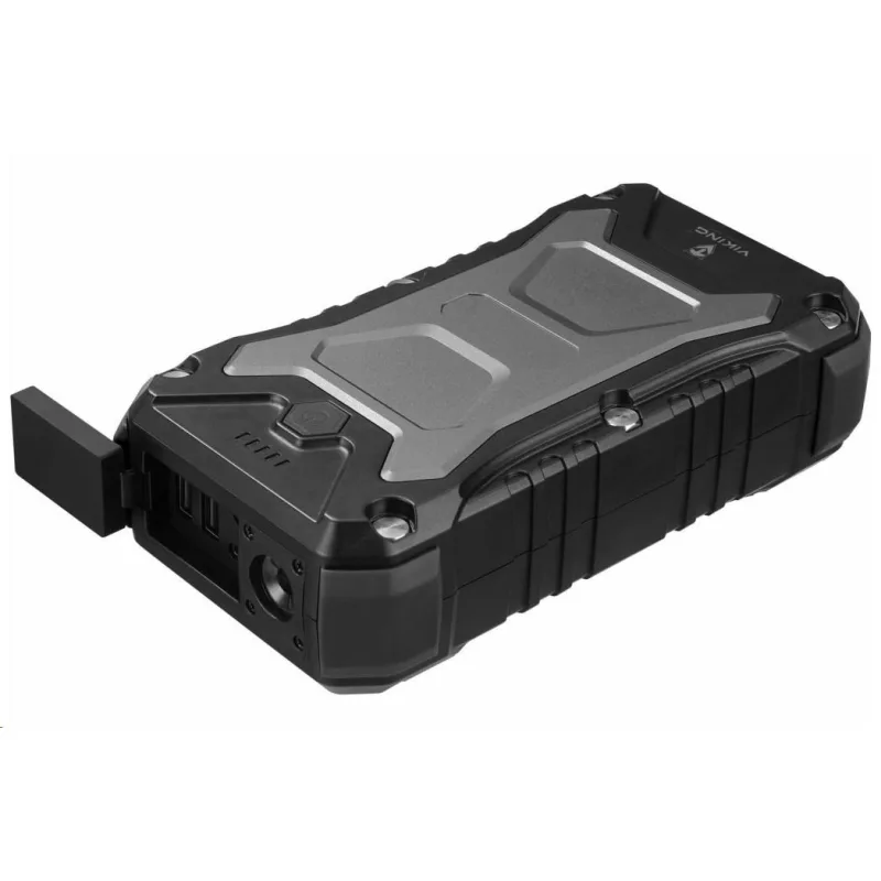 Viking outdoorová powerbanka SKADI III, 30000 mAh, bezdrátové nabíjení…