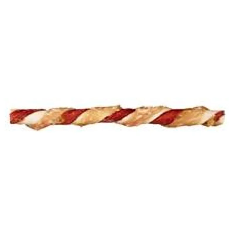 DENTAfun grilované žvýkací tyčinky s kuřecím, 12cm 10ks/80g