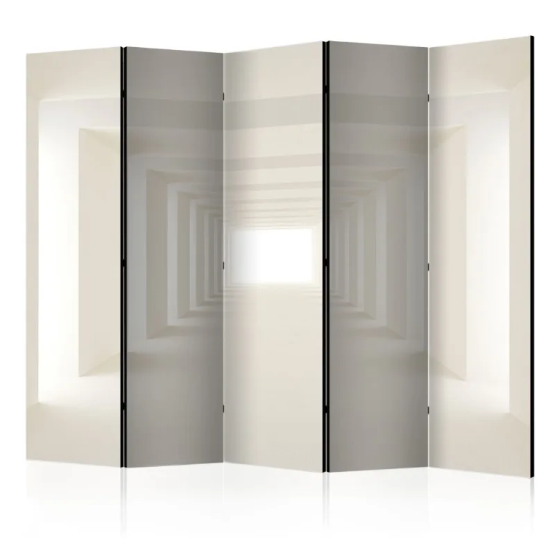 Artgeist Paraván - Into the Light II [Room Dividers]