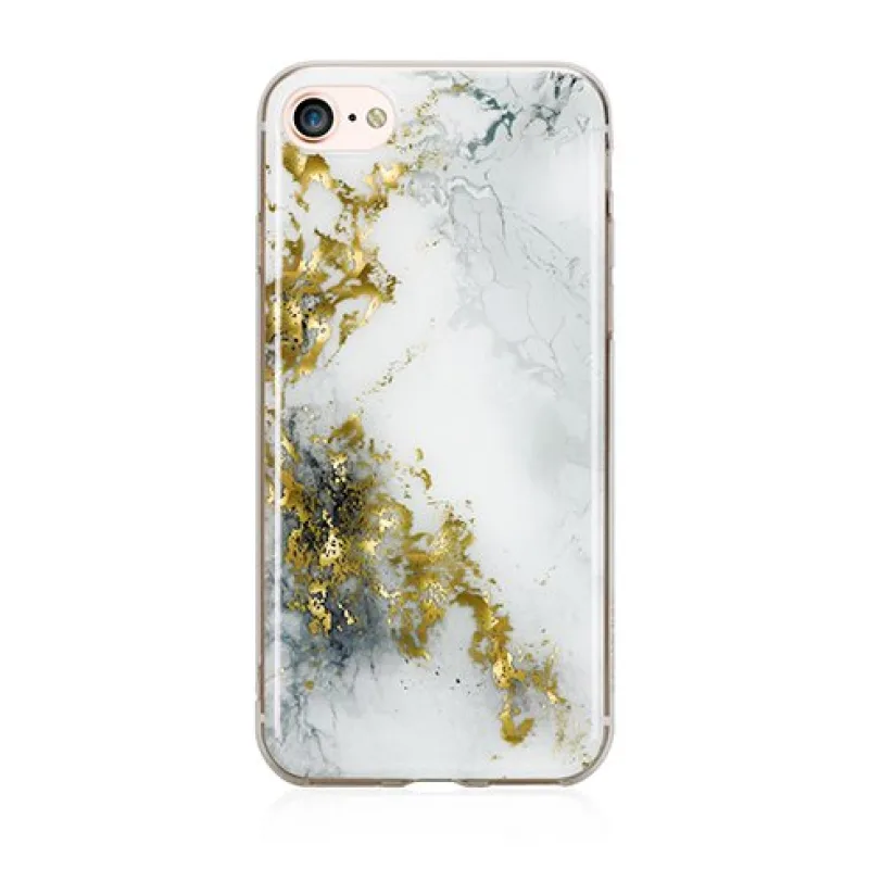 Swarovski kryt Reverie pre iPhone 7/8/SE 2020/2022 - Alabaster IP8-RE-WH…