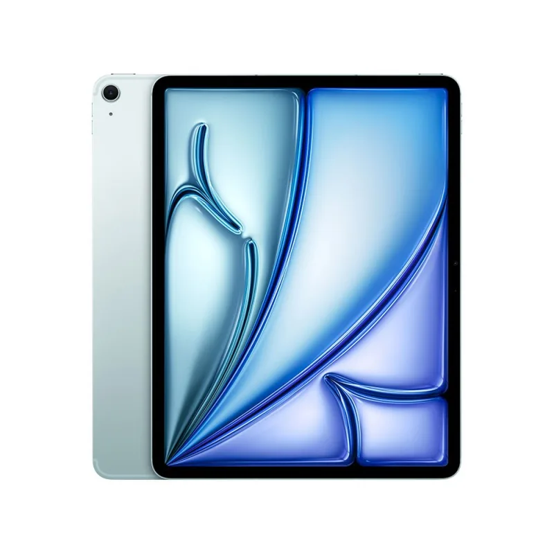 iPad Air 13" Wi-Fi + Cellular 128GB Modrý (2025) MCJ24HC/A