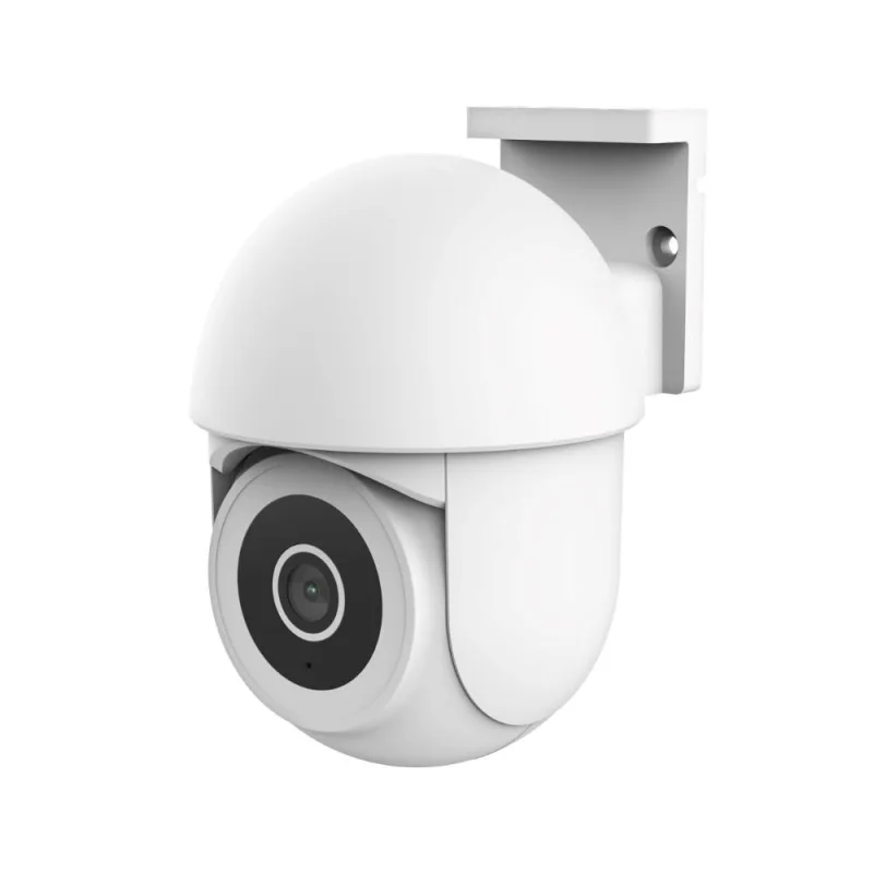TRUST Kamera IPCAM-3900, WiFi, outdoor, bílá 71363