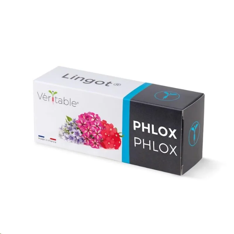 Véritable Lingot Flox VLIN-F5-Phl04C