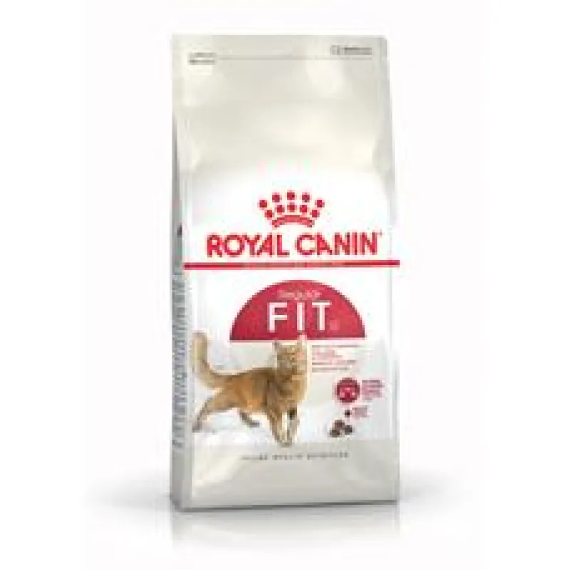 ROYAL CANIN Fit 32 400 g