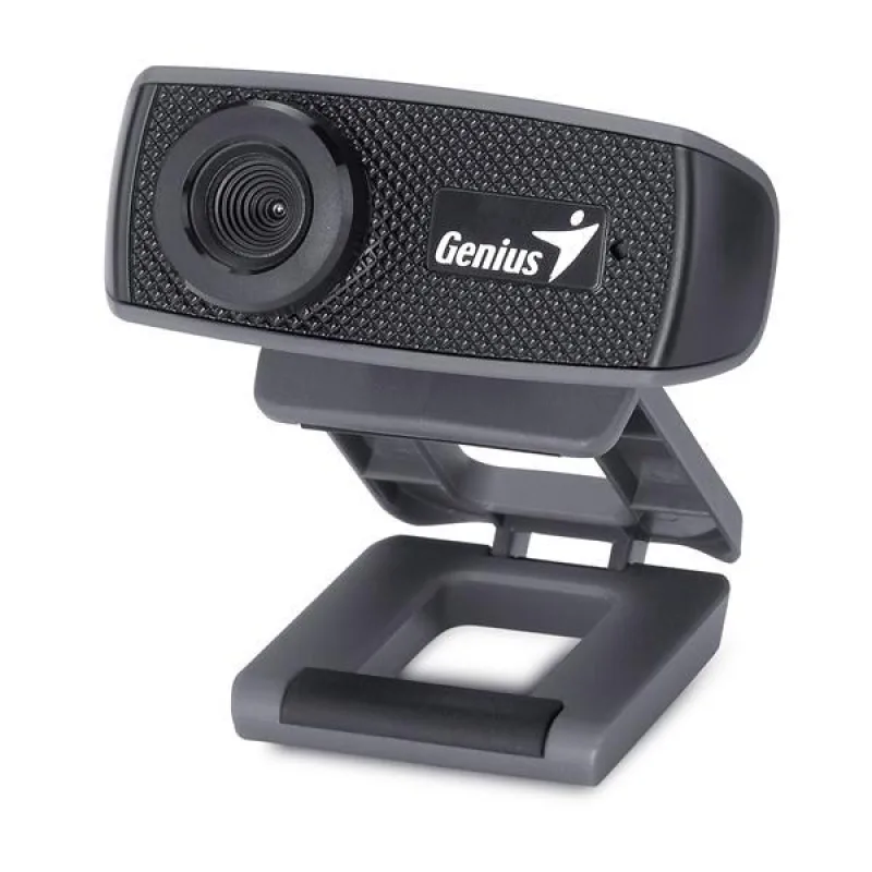 GENIUS webová kamera FaceCam 1000X V2/ HD/ 720P/ USB2.0/ UVC/ …