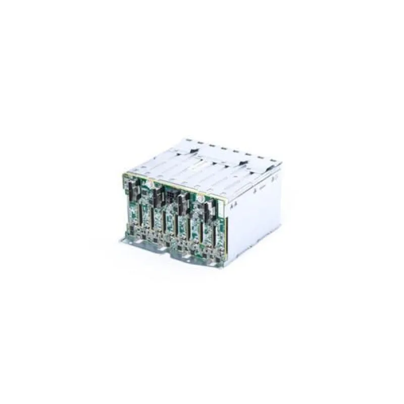 HPE DL385 Gen11 8SFF U.3 x1 BC BP Kit P55082-B21