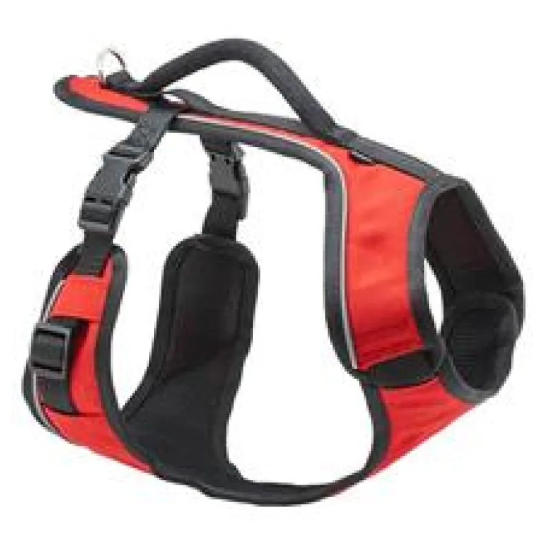 Petsafe postroj, EasySport, červený, velikost L